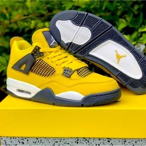 Air Jordan retro 4